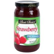 Best Choice Strawberry