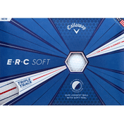 Callaway Golf Ball, ERC Soft