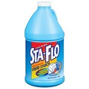 Sta Flo Concentrated Liquid Starch