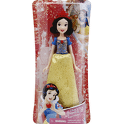 Disney Doll, Royal Shimmer, Snow White