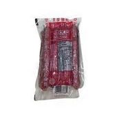 Wing Wing Prepacked Chinese Style Pork Sausage