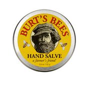 Burt's Bees Natural Beeswax Hand Salve