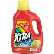 Xtra ScentSations Fresco Calypso Fresh Concentrated Laundry Detergent