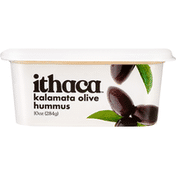 Ithaca Hummus, Kalamata Olive