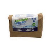 Simply Clean Soap Flakes