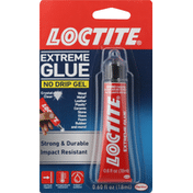 Loctite Extreme Glue, No Drip Gel