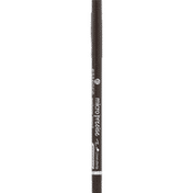Essence Eyebrow Pencil, Micro Precise, Waterproof, Dark Brown 03
