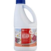 Southeastern Grocers Bleach, Low-Splash, Concentrated, Meadow Scented
