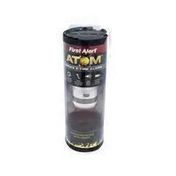 First Alert Atom Micro Photoelectric Smoke Alarm