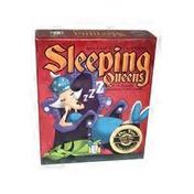 Gamewright Sleeping Queens Game