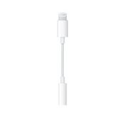 Apple Adapter, Lightning to Headphone 