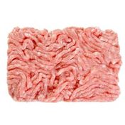 Ground Pork