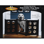 storehouse dog gate