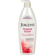 jergens lotion original