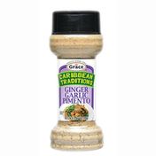 Grace  Caribbean Traditions Ginger Garlic Pimento