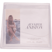 Jennifer Aniston Womens Eau de Parfum