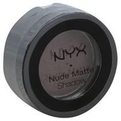 NYX Professional Makeup Eye Shadow, Nude Matte, Haywire 19