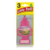 Little Trees Car Fresheners Morning Fresh - 3 CT