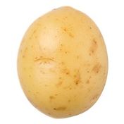 Peewee Potato