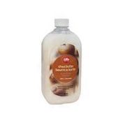Life Brand Refillable Shea Butter Liquid Soap