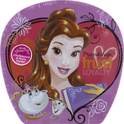 Tara Chalkboard Activity Case, Disney Princess