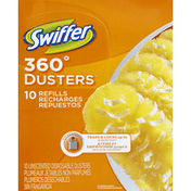 Swiffer Dusters Refills Surface Care