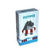 Helvetiq Hippo Board Game Adventure