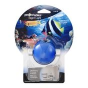 Projectables Night Light Tropical Fish