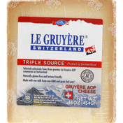 Emmi Cheese, Gruyere, Switzerland AOP