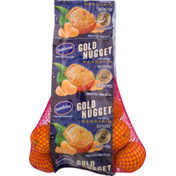 Sunkist Mandarin Gold Nugget Variety Seedless, Sleeve