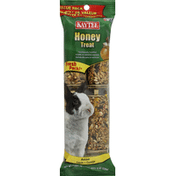 Kaytee Honey Treat, Rabbit, Value Pack