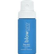 Blowpro Dry Shampoo, Faux