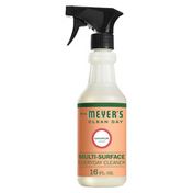 Mrs. Meyer's Clean Day Multi-Surface Everyday Cleaner, Geranium