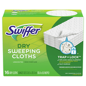 Swiffer Sweeper Dry Sweeping Refills