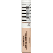 CoverGirl Concealer, Undercover, Classic Ivory L400