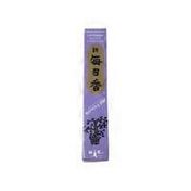 Nippon Kodo Japanese Morning Star Lavender Incense