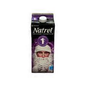 Natrel Fine Filtered 1%