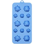 Wilton Succulents Silicone Candy Mold, 12-Cavity