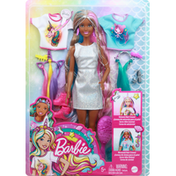 Barbie Doll and Accessories, 5+