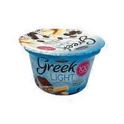 Norman's Tiramisu Greek Non-Fat Yogurt