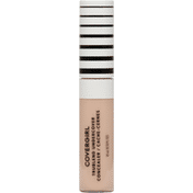 CoverGirl Concealer, Undercover, Light Nude L600