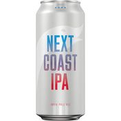 Goose Island Beer Co. Next Coast IPA Beer Cans