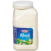classic gourmet ranch dressing classic gourmet ranch dressing