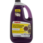 Rug Doctor Outdoor Cleaner, Commercial Strength, Concentrate