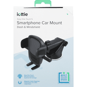 iOttie Smartphone Car Mount, Dash & Windshield