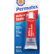Permatex 80335 Muffler & Tailpipe Sealer