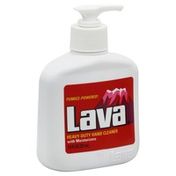 Lava Lava Hand Cleaner Liquid Moist