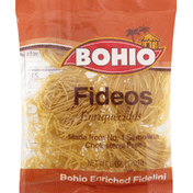 Bohio Fideos
