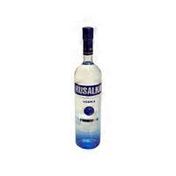 Rusalka Vodka