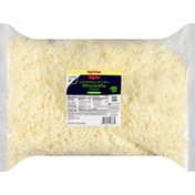 Hy-Vee Shredded Cheese, Part-Skim, Mozzarella, Low-Moisture